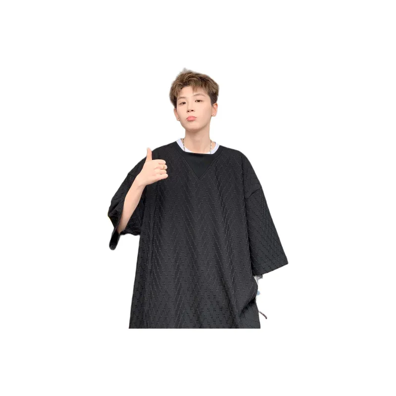 WANCHAO CP T Shirts Unisex-5