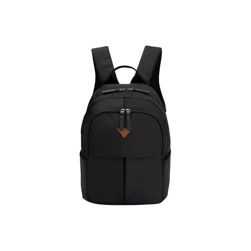 NORTHLAND PROFESSIONAL Fabric Backpack Women's Black