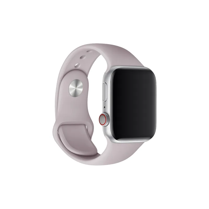 NCFCK Apple Compatibility Watch Band 13 16cm Silicone Material-104