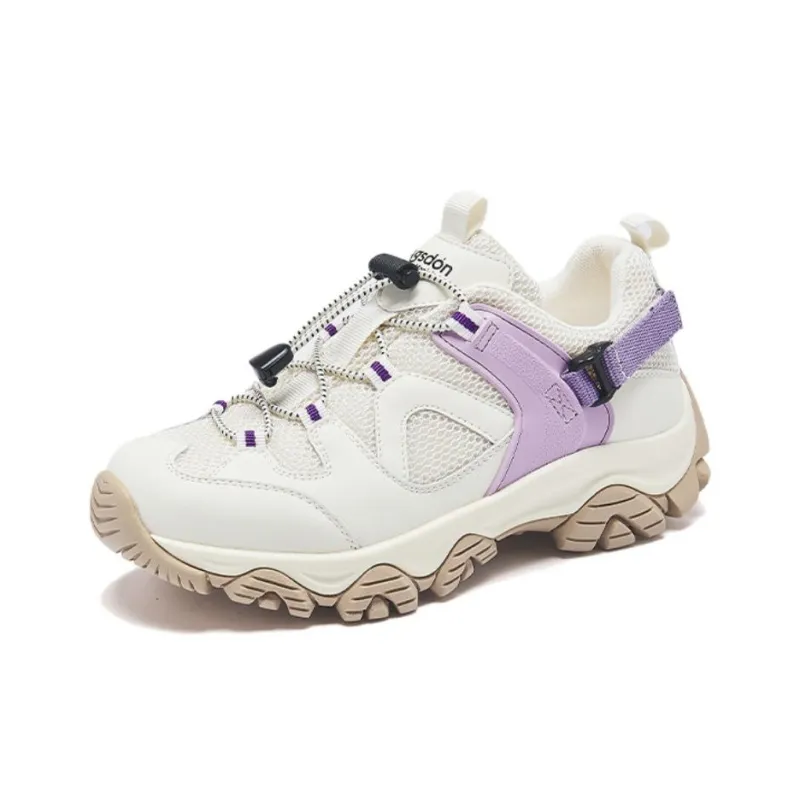 AGSDON Low Top Casual Shoes Women's-7