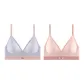 2 Pack (Blue+Pink)
