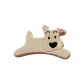 Cream White (Haha Dog)
