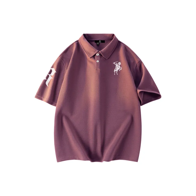 ROBINHOOD Polo Shirts Unisex-17