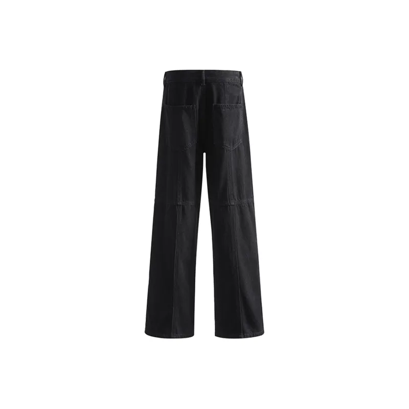 FOREVER 21 Jeans Unisex-1