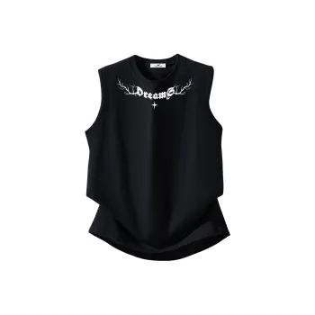 FASTFISH Tank Tops Unisex