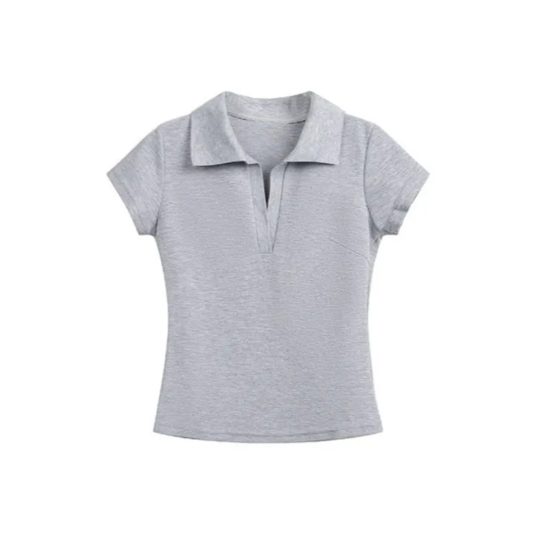 Vine Color T Shirts Women's-2