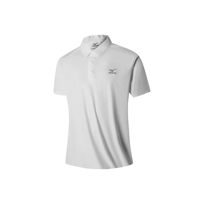 Mizuno Polo Shirts Unisex-2