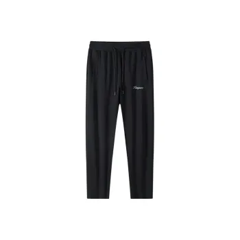 BaiYuan Trousers Casual Pants Unisex