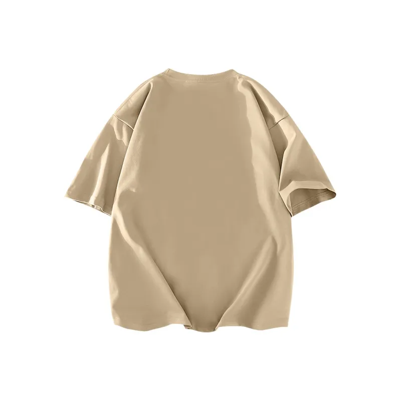 Tonlion T Shirts Unisex-17