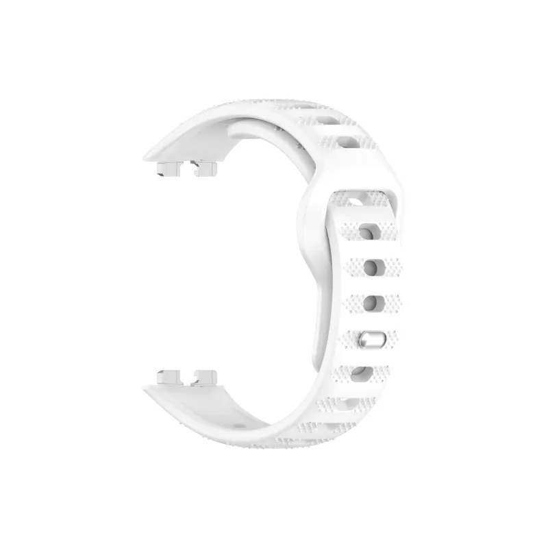 Vobafe Huawei Compatibility Watch Band 210mm Silicone Material-2