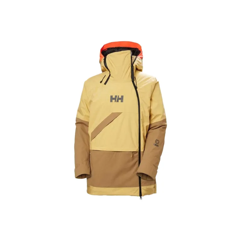 HELLY HANSEN Ski Jacket Women's-12