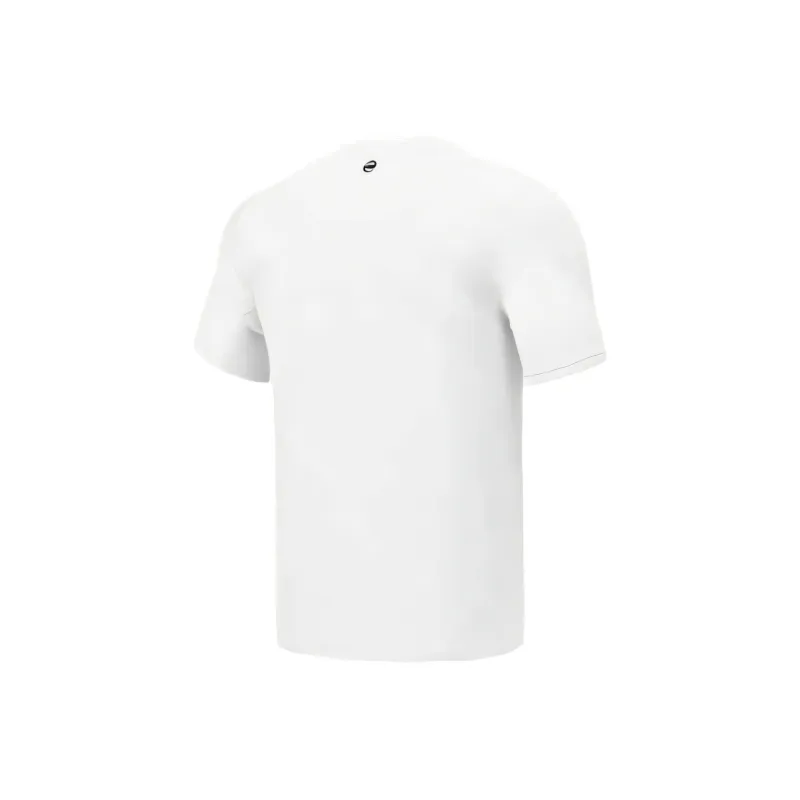 Skechers Sports Lifestyle Collection GODRI T Shirt Men's Bright White 0019-1
