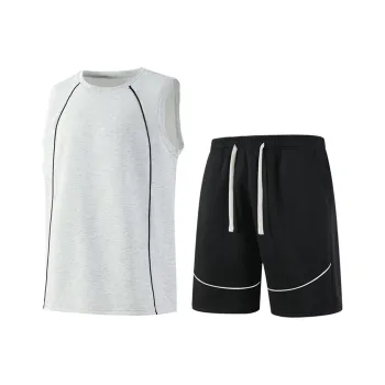DJ.SPIRIT Casual Sportswear Unisex