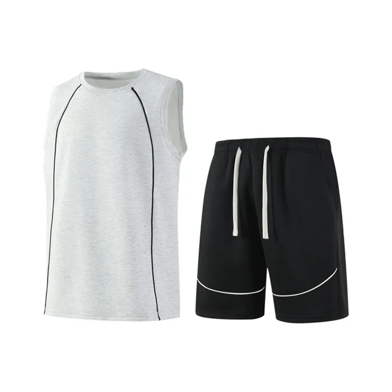 DJ.SPIRIT Casual Sportswear Unisex-6