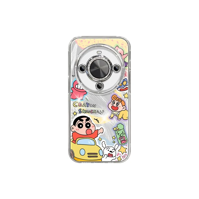 ZUANSE Phone Cases-10