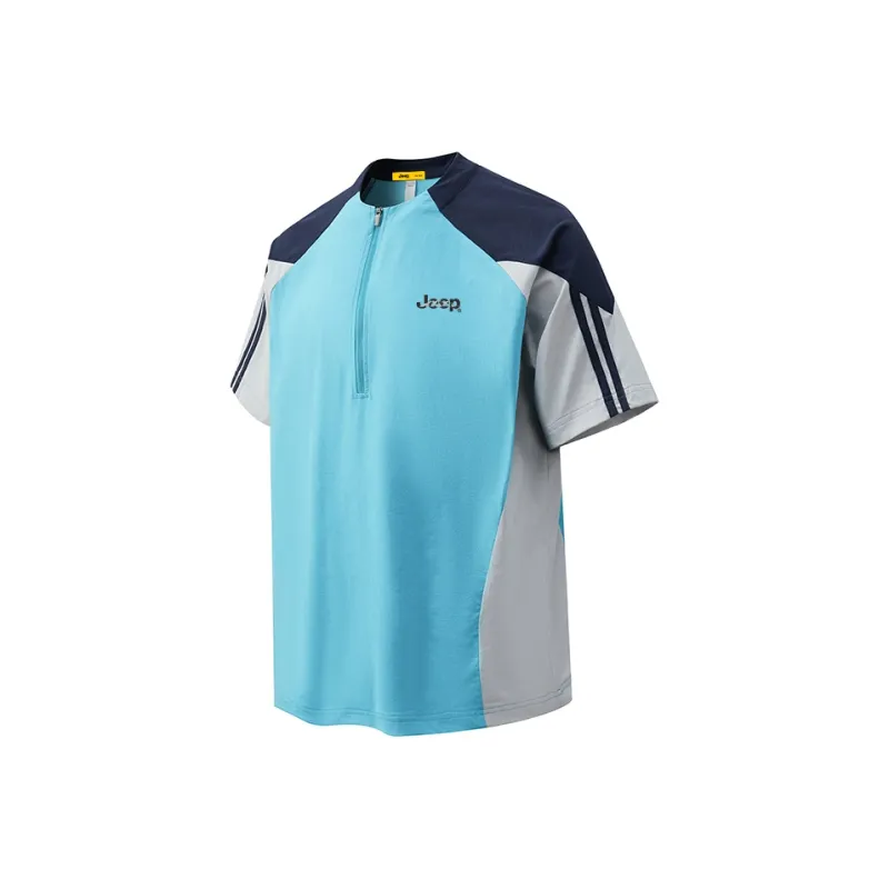 Jeep T Shirts Men-9