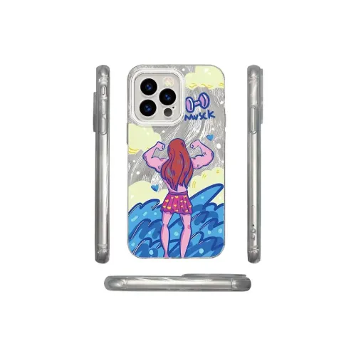 HASEE Phone Cases