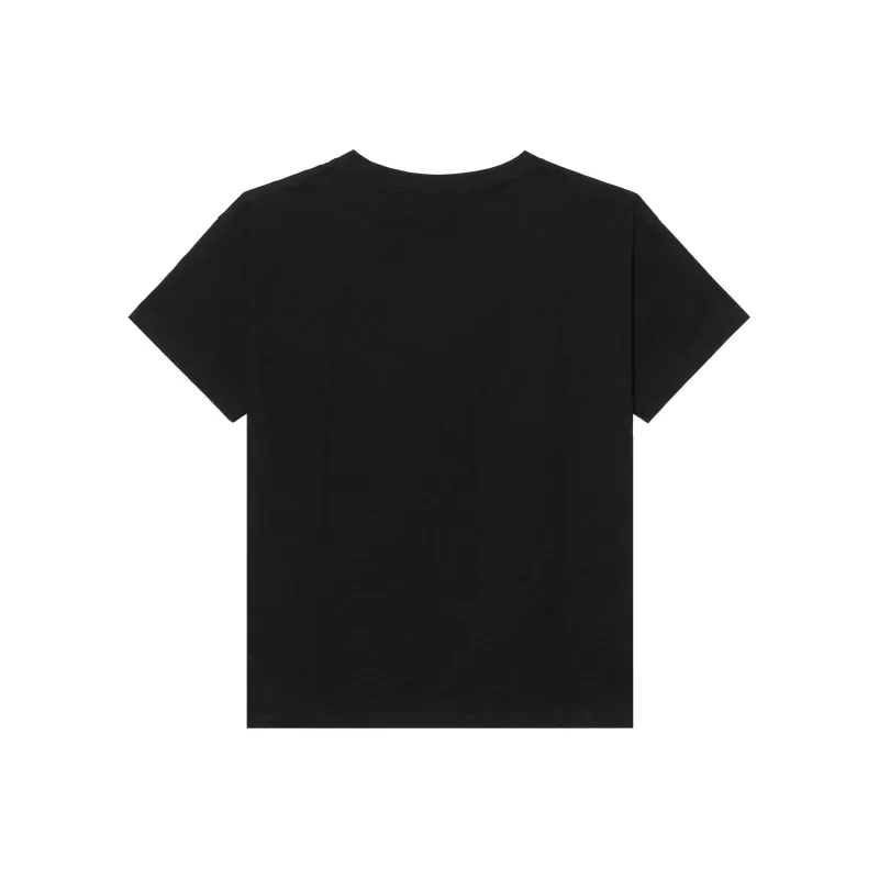 BALLY T Shirts Men Black-1