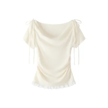 Cypress House Knitwear Women's Beige