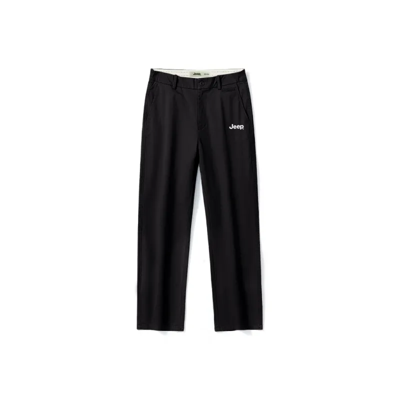 Jeep Outdoor Casual Pants Unisex-0