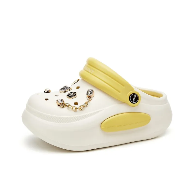 JOSINY Clogs Women's-1