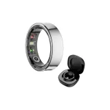 Silver[with Magnetic Charging Slot]