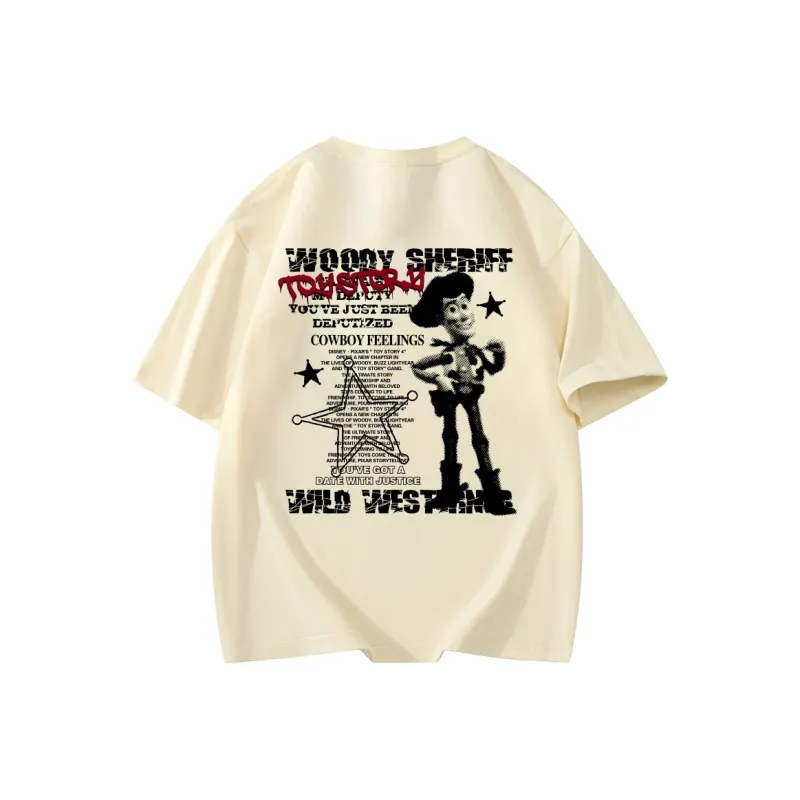 Disney T Shirts Unisex-8