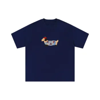 Gentle welcome T Shirts Women's