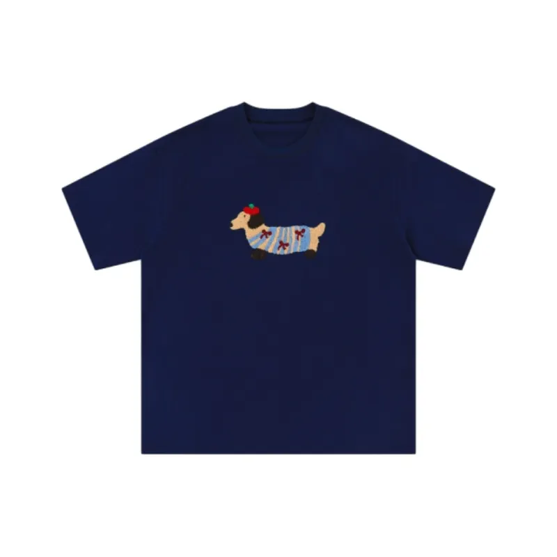 Gentle welcome T Shirts Women's-0