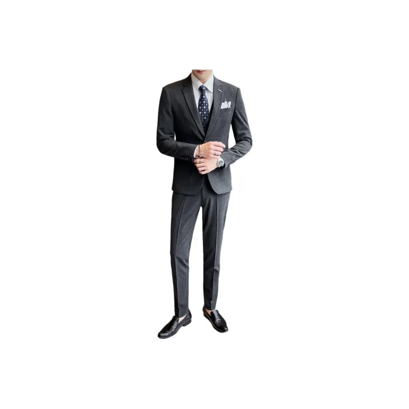 TUCANO Business Suits Unisex-5