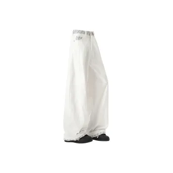 KLAMMKICKS Casual Pants Unisex