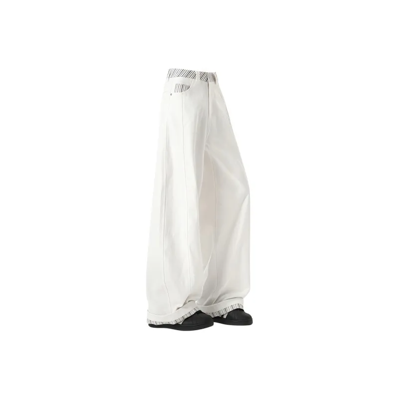 KLAMMKICKS Casual Pants Unisex-0