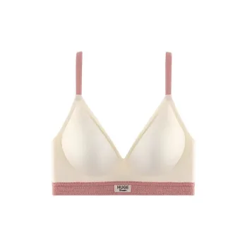 Herbal Primer Bra Women's Combo Set