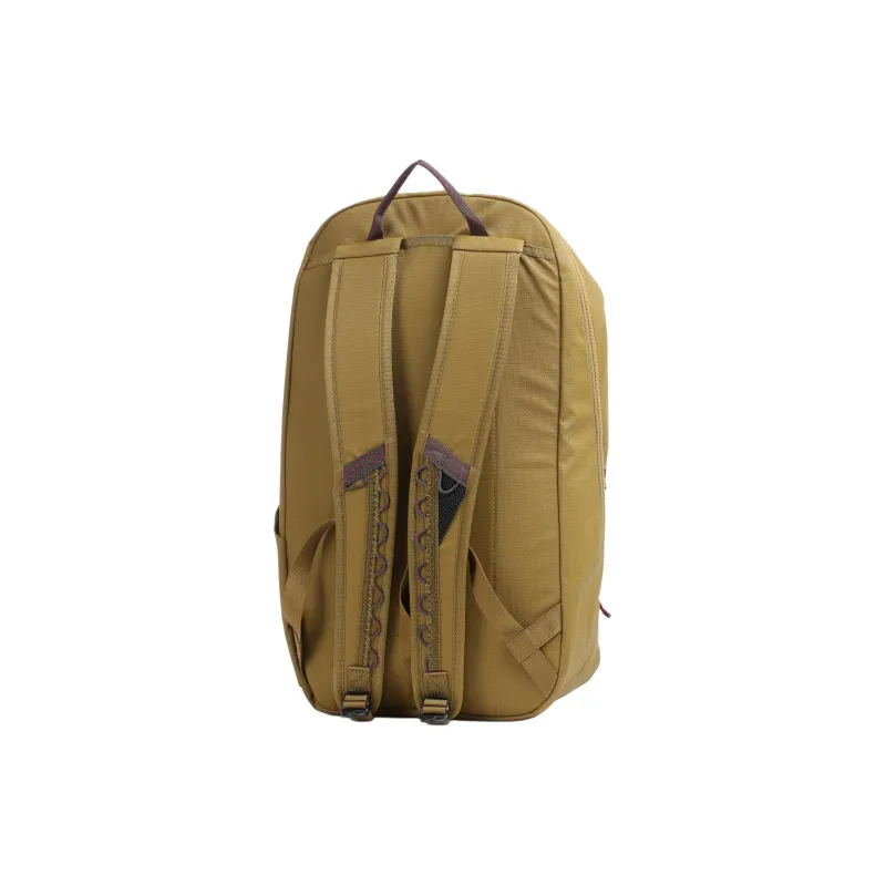 KLATTERMUSEN Polyamide Backpack Regular Men's Pine Green-3