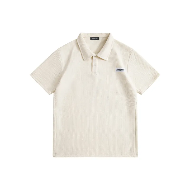 JEANSWEST Polo Shirts Unisex-10