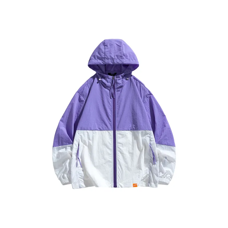 Snow Know The Answer SKTA Super Light Breathable Quick Dry Sun Protection Clothing Unisex-5