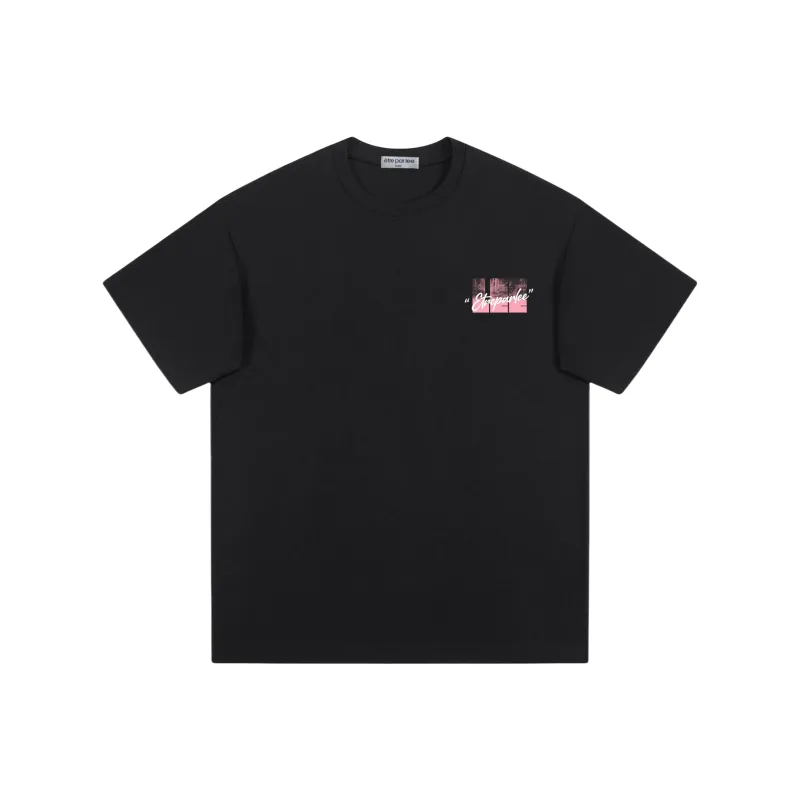 Être Par Lee T Shirts Unisex-0
