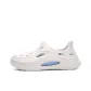 White Blue