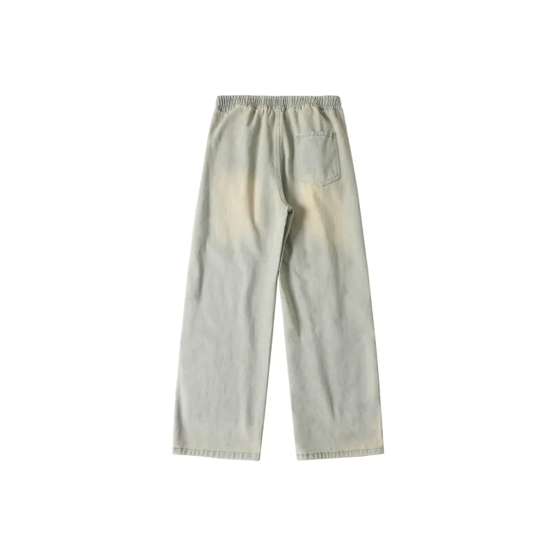 SAME FLOW Jeans Unisex-16