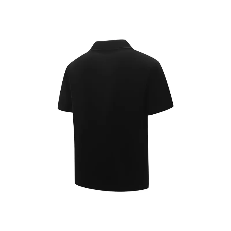 DUDUOSIBAO Polo Shirts Unisex-3