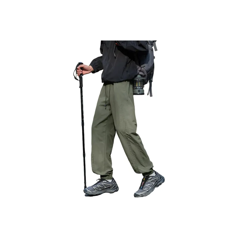 HAPPY PARTY Casual Pants Unisex-6