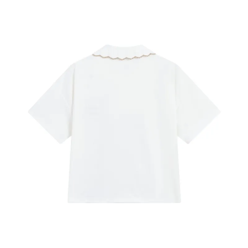 ZIHAN T Shirts Women's-1