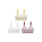 3 Pack (Champagne+White+Pink)
