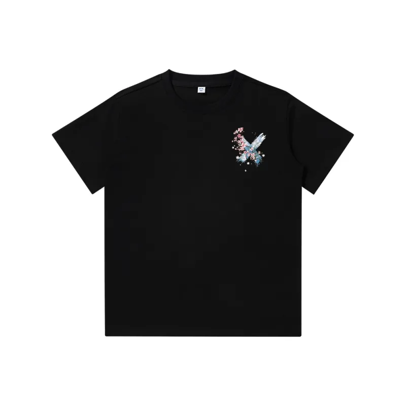 CHARLIE GOLF T Shirts Unisex-1