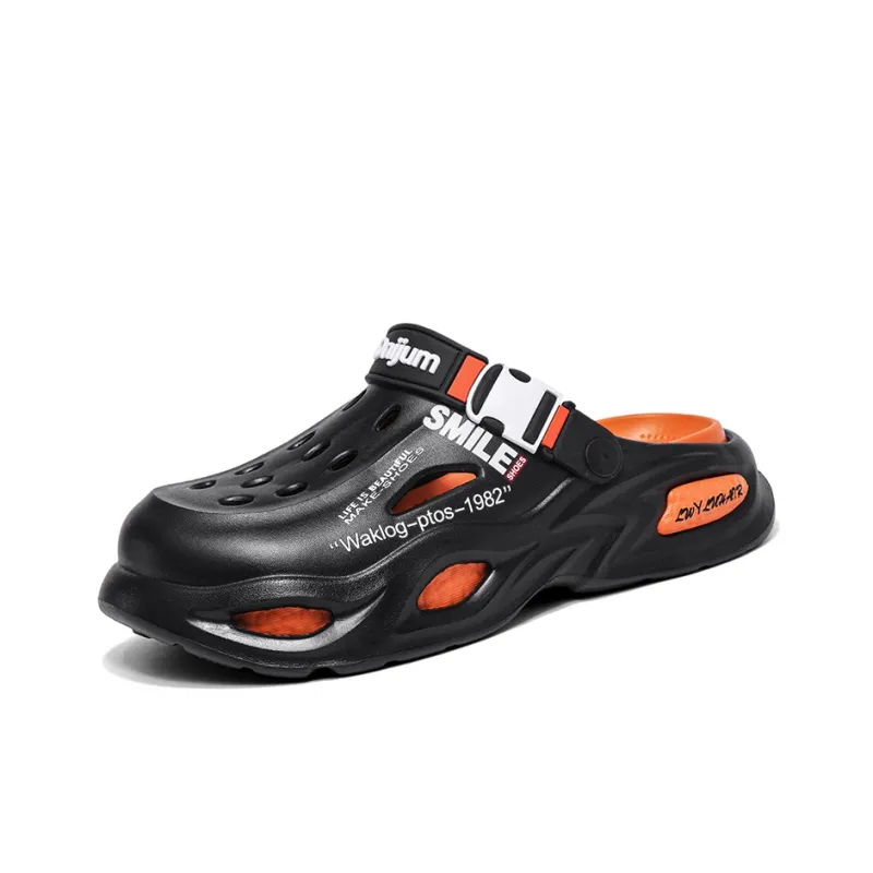 CariteSport Clogs Unisex-18