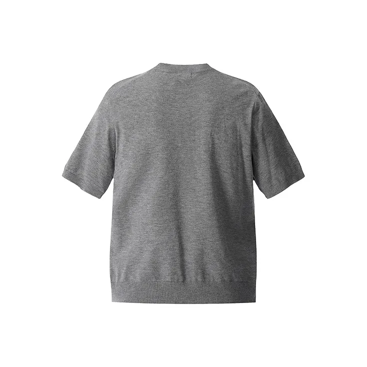REMODUTION Knitwear Unisex-1