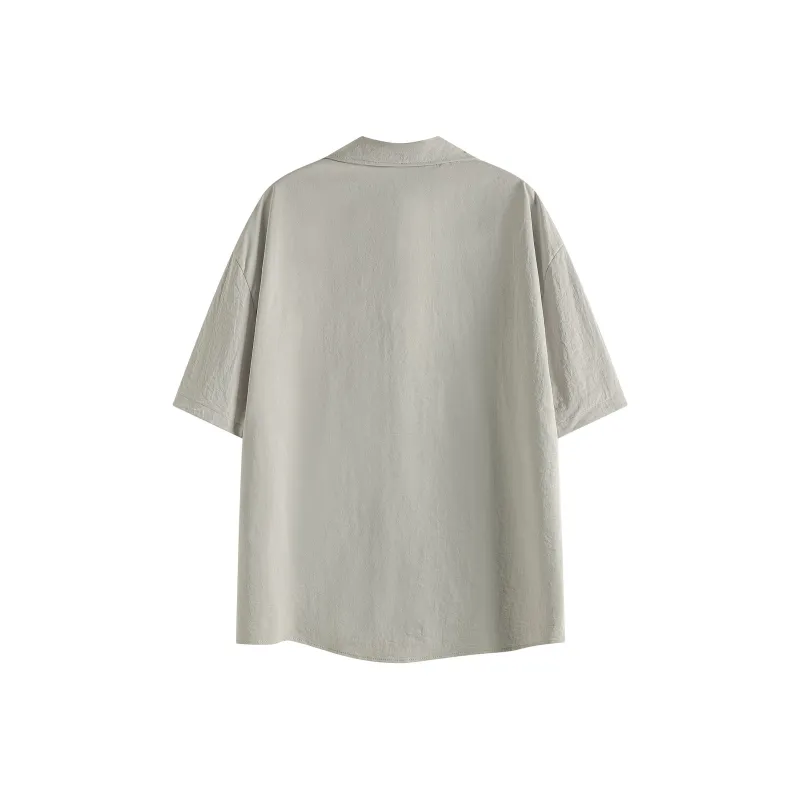 Kung Fu Panda Shirts Unisex-8