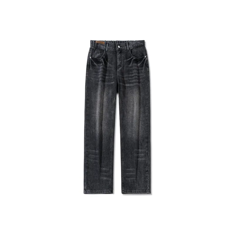EPTISON Jeans Unisex Light Blue-15