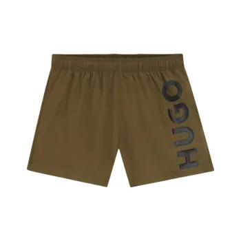 HUGO BOSS Swimming Shorts Men's Green