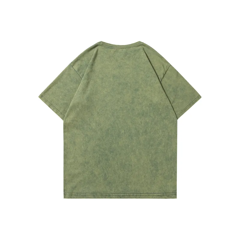 Nuthink T-Shirts Unisex-21